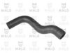 ALFA 162120780003 Radiator Hose